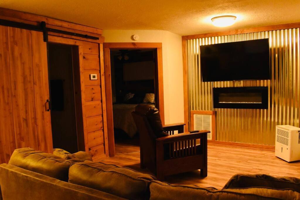 Villa Cozy Cub Mountain Escape Gatlinburg Exterior foto