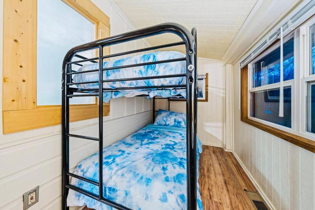 Villa Cozy Cub Mountain Escape Gatlinburg Exterior foto